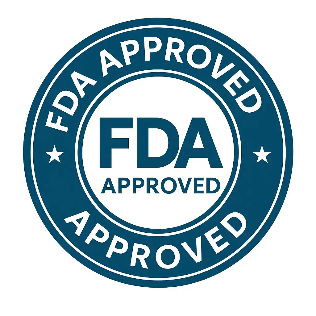 Biodentex FDA Registered Facility
