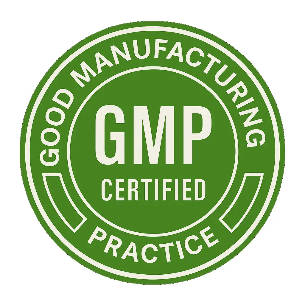 Biodentex GMP Certified