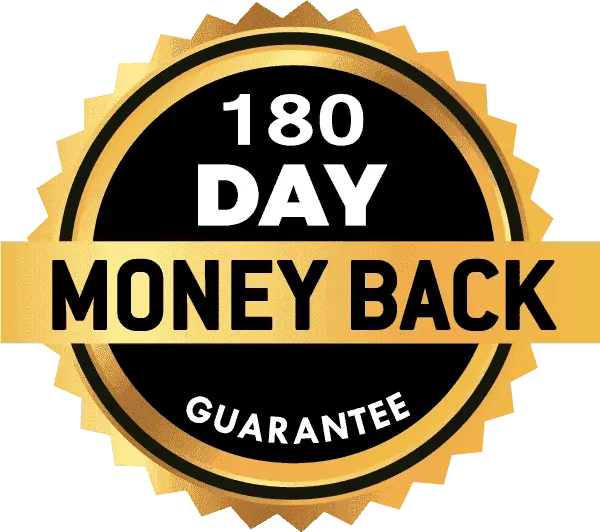 Biodentex  Money Guarantee